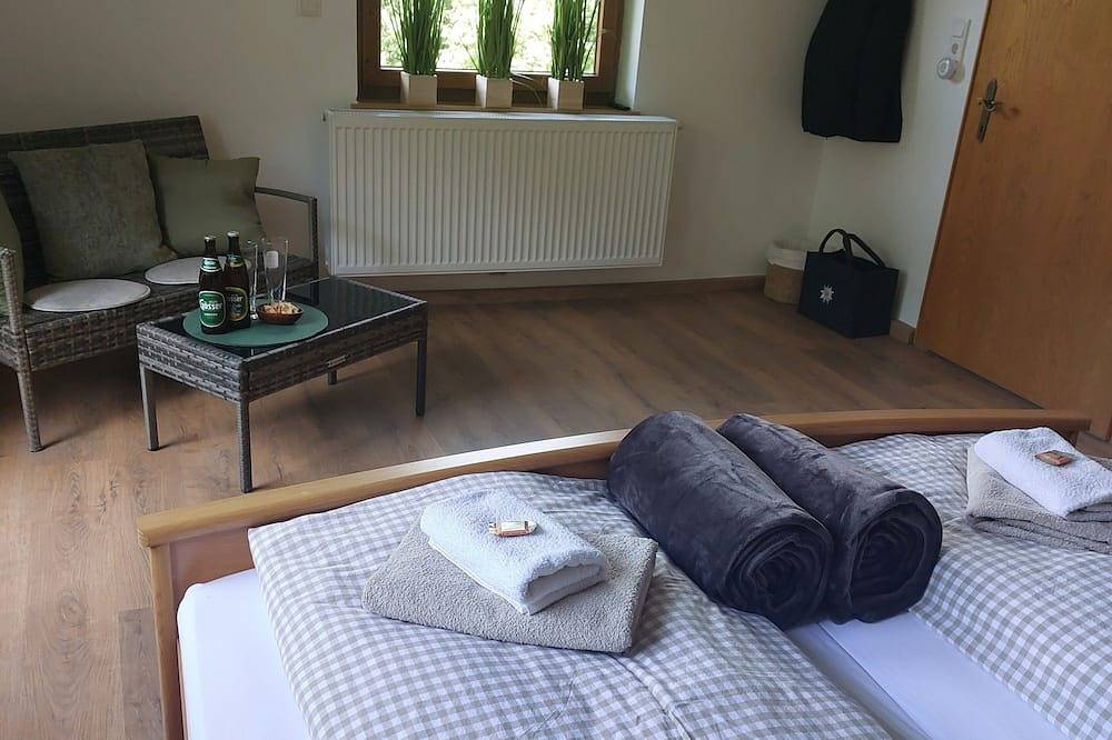 Ganze Wohnung, Am-Christophorus Mölltaler Gletscher in Flattach, Bezirk Spittal an der Drau