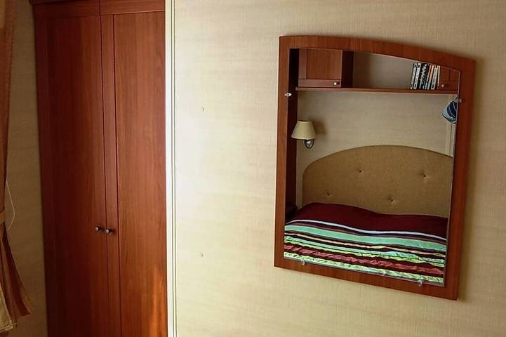 Mobil home pour 6 personnes à Pontis - 2