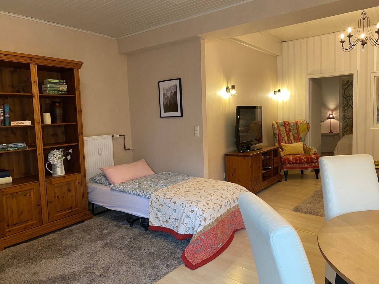 Ganze Ferienwohnung, Fewo Holland 5 in Lügde, Kreis Lippe