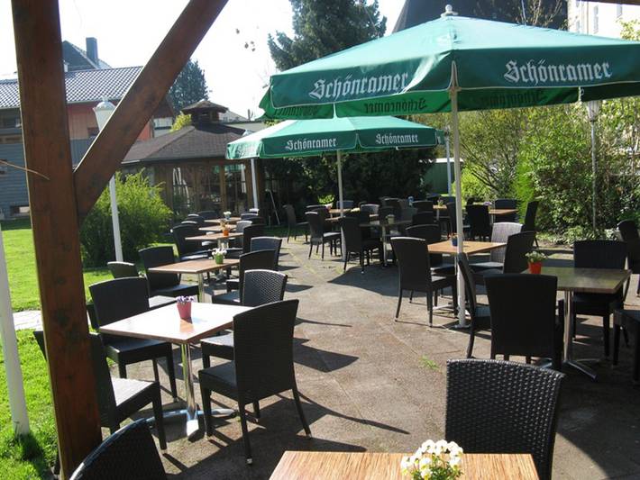 Pension für 2 Personen, mit Garten und Terrasse in Waging am See - 4