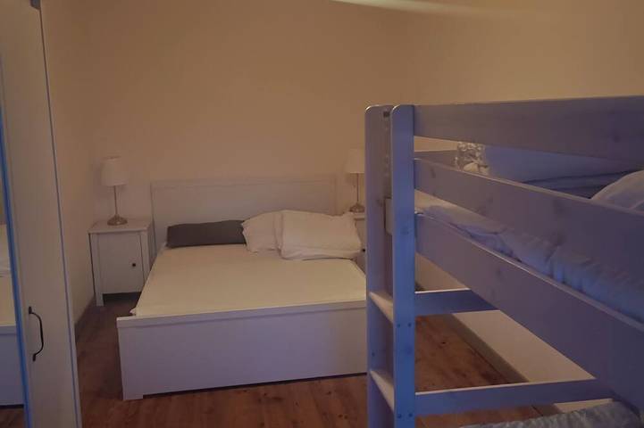 Location de vacances pour 10 personnes, animaux acceptés à Verdelais - 2