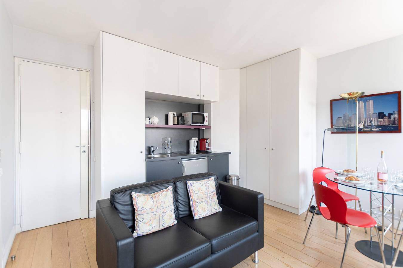 Appartement de vacances