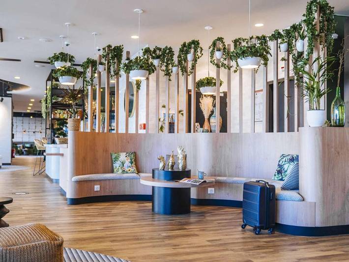 Hôtel pour 3 personnes, animaux acceptés
