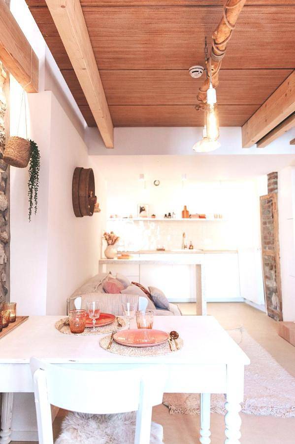 Location de vacances pour 2 personnes, avec sauna à Esneux - 3