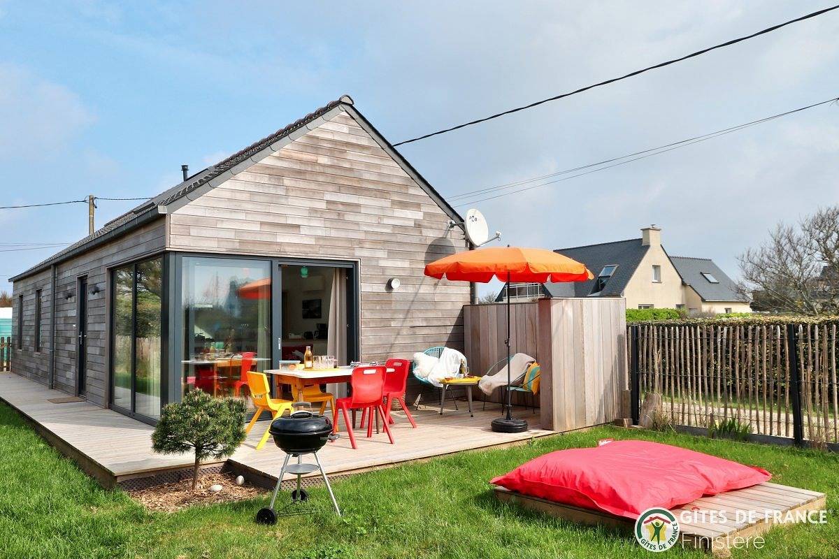 Kerbili in Porspoder, Brest und Umgebung