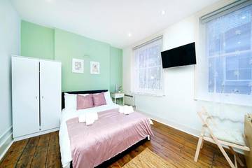 Gîte pour 3 personnes dans Piccadilly Circus Londres