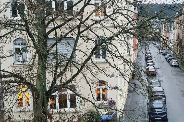 Ferienwohnung für 4 Personen, mit Haustier in Trier (Stadt)