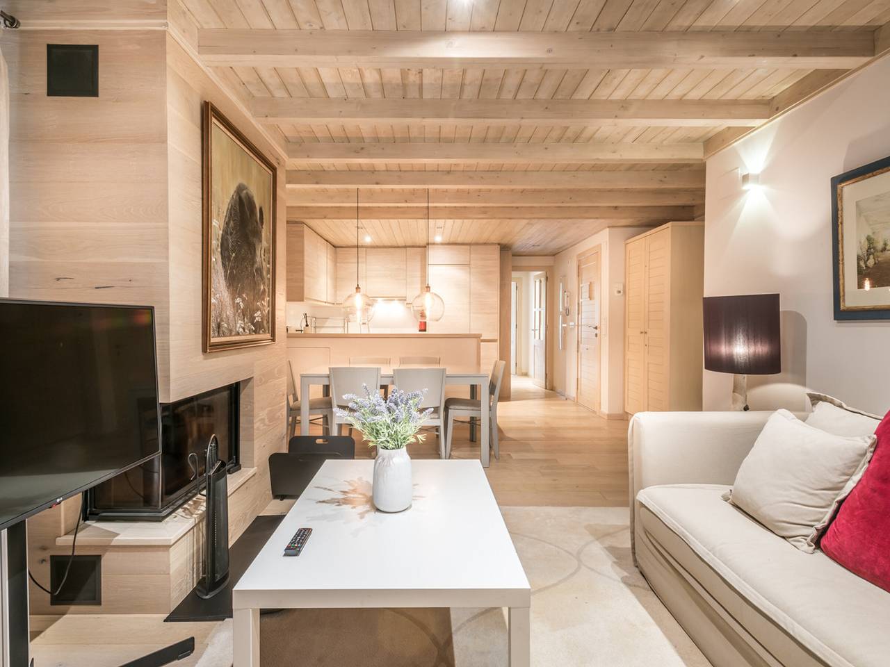 Photo : Appartement de vacances