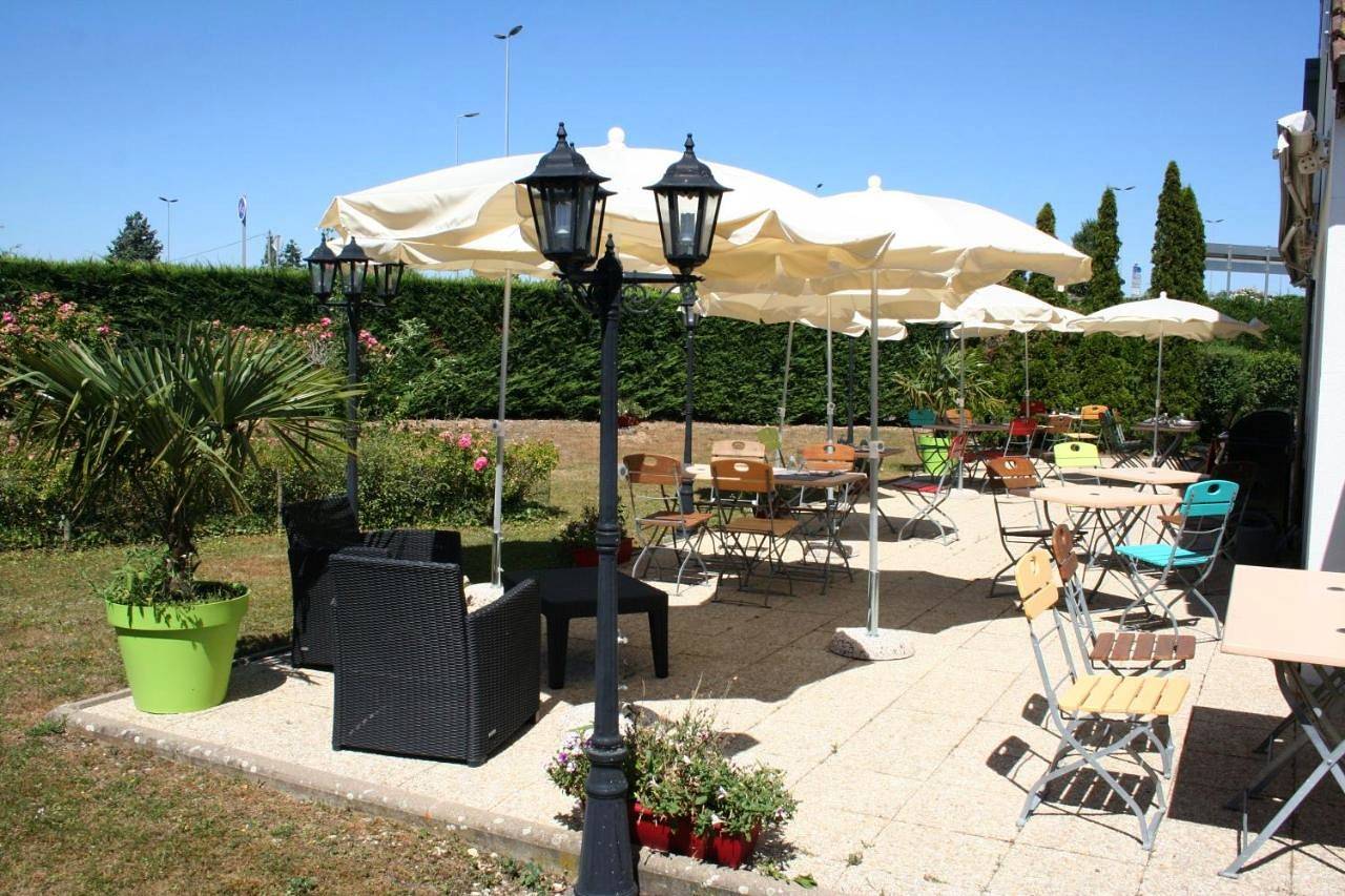 Kyriad Issoudun in Issoudun, Région d'Issoudun