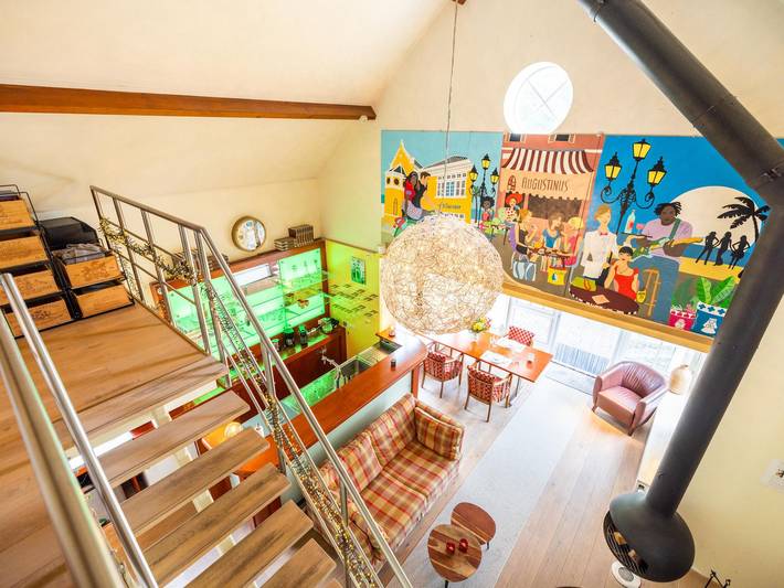 Casa de vacaciones para 2 personas con jardín in Oldenzaal, Twente