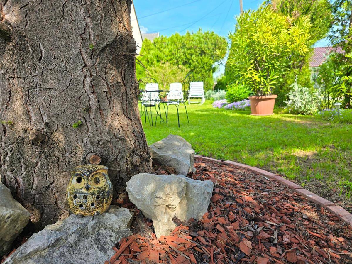Holiday Home Max - Biró Tours nr 47 in Vonyarcvashegy, Balaton Hochland Nationalpark