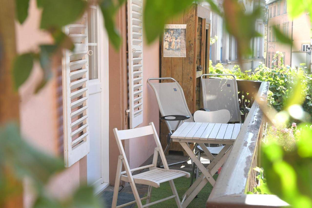 Studio in Colmar, Région de Colmar