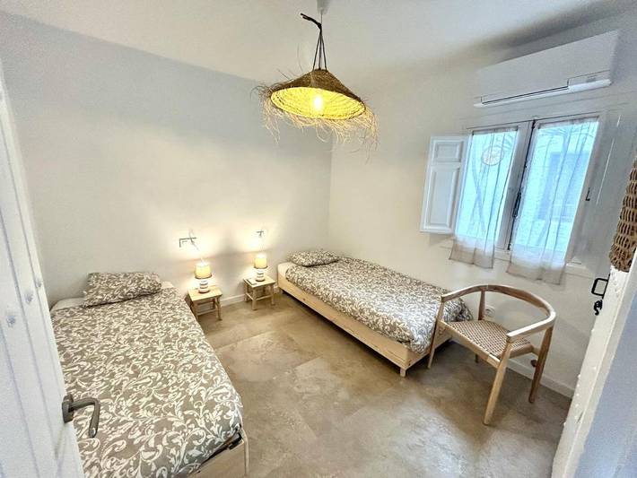 Ferienwohnung für 4 Personen, mit Ausblick und Terrasse in Cabo de Gata - 4