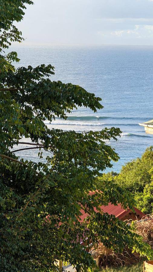 Gîte pour 6 personnes, avec vue et balcon dans Plage de Petit-Havre - 4