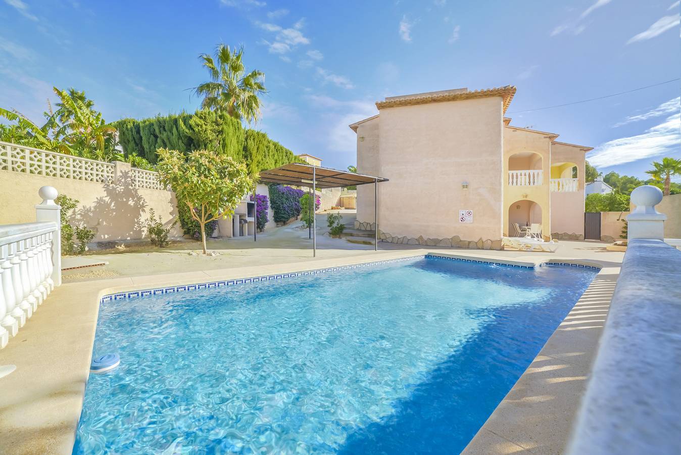 Villa Sasha - Plusholidays in Carrio, Calpe