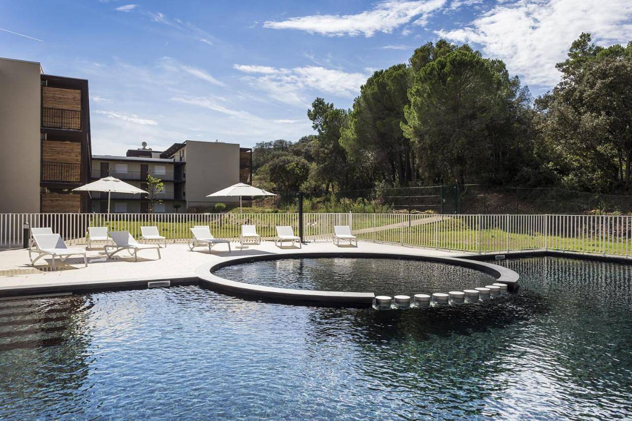 Residhotel Pont du Gard in Remoulins, Région de Nîmes