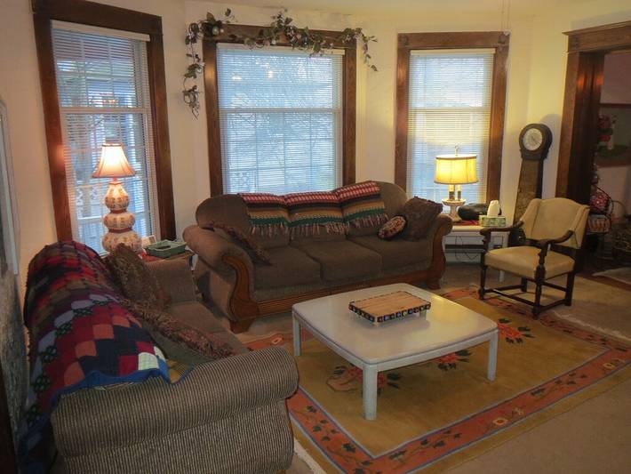 Vacation rental for 10 people, with terrace in Grand Haven