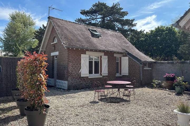 Gîte pour 2 personnes