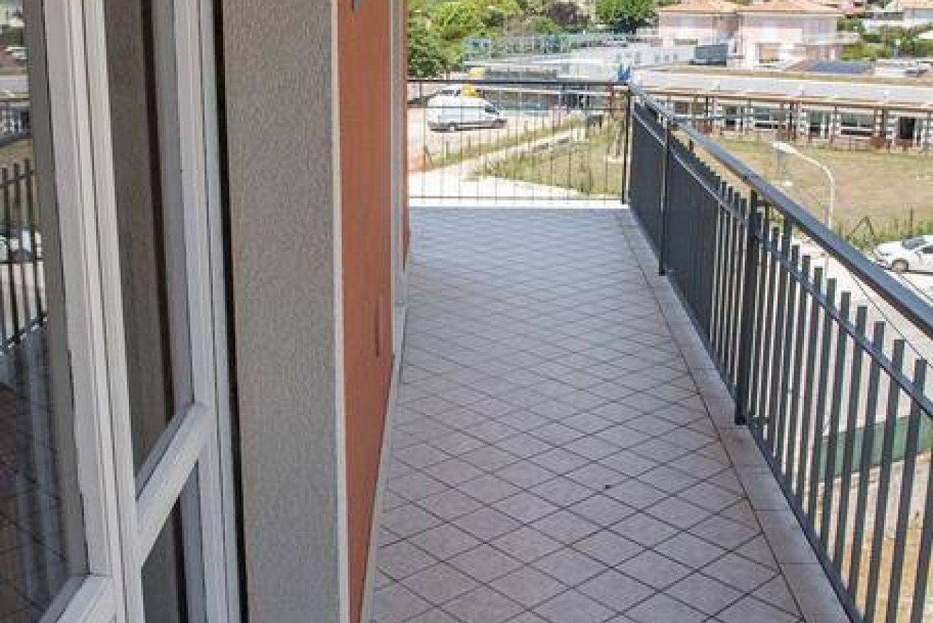 Entire apartment, M161 - Marcelli, large four-room apartment a stone's throw from the sea  in Marcelli, Riviera del Conero