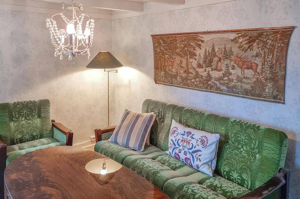 Schönes Haus in Hidrasund mit Wlan in Hidra