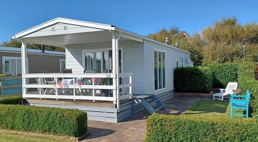 Ferienhaus für 4 Personen in Petten