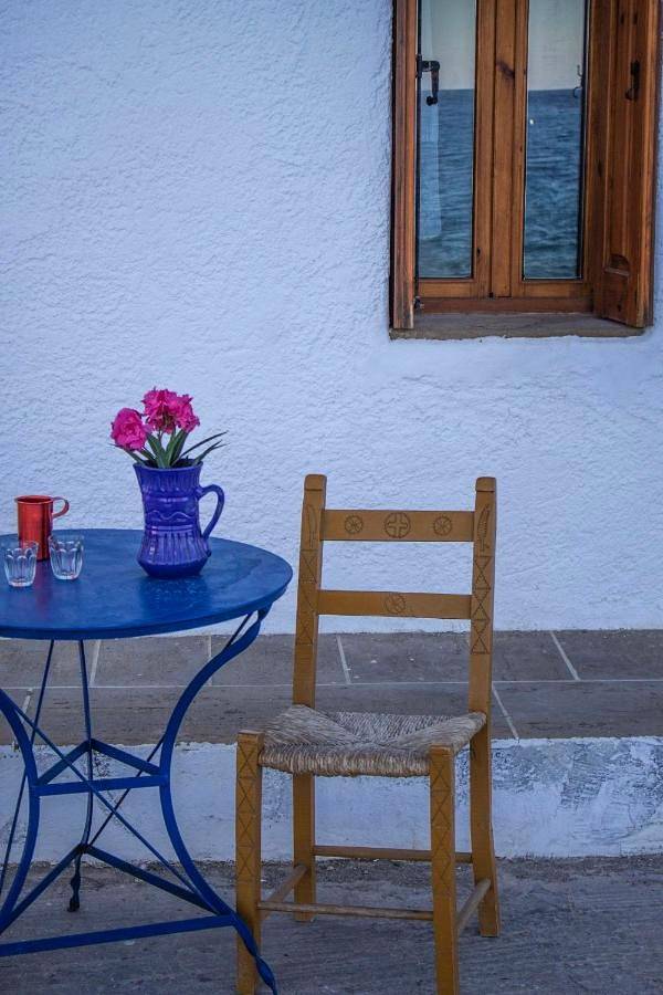 Gîte pour 5 personnes, avec terrasse et vue dans Mokhlos - 4