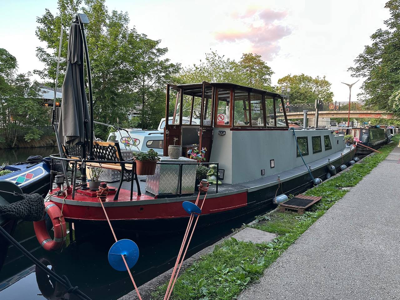 Holiday Home for 3 People in London, South East England