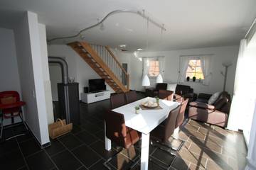 Ferienhaus für 6 Personen in Greetsiel, Krummhörn, Bild 3