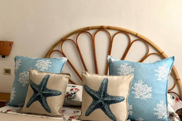 Appartamento intero, Sweet Home Mare "Le Rondini" in Isola Rossa, Trinità d'Agultu e Vignola