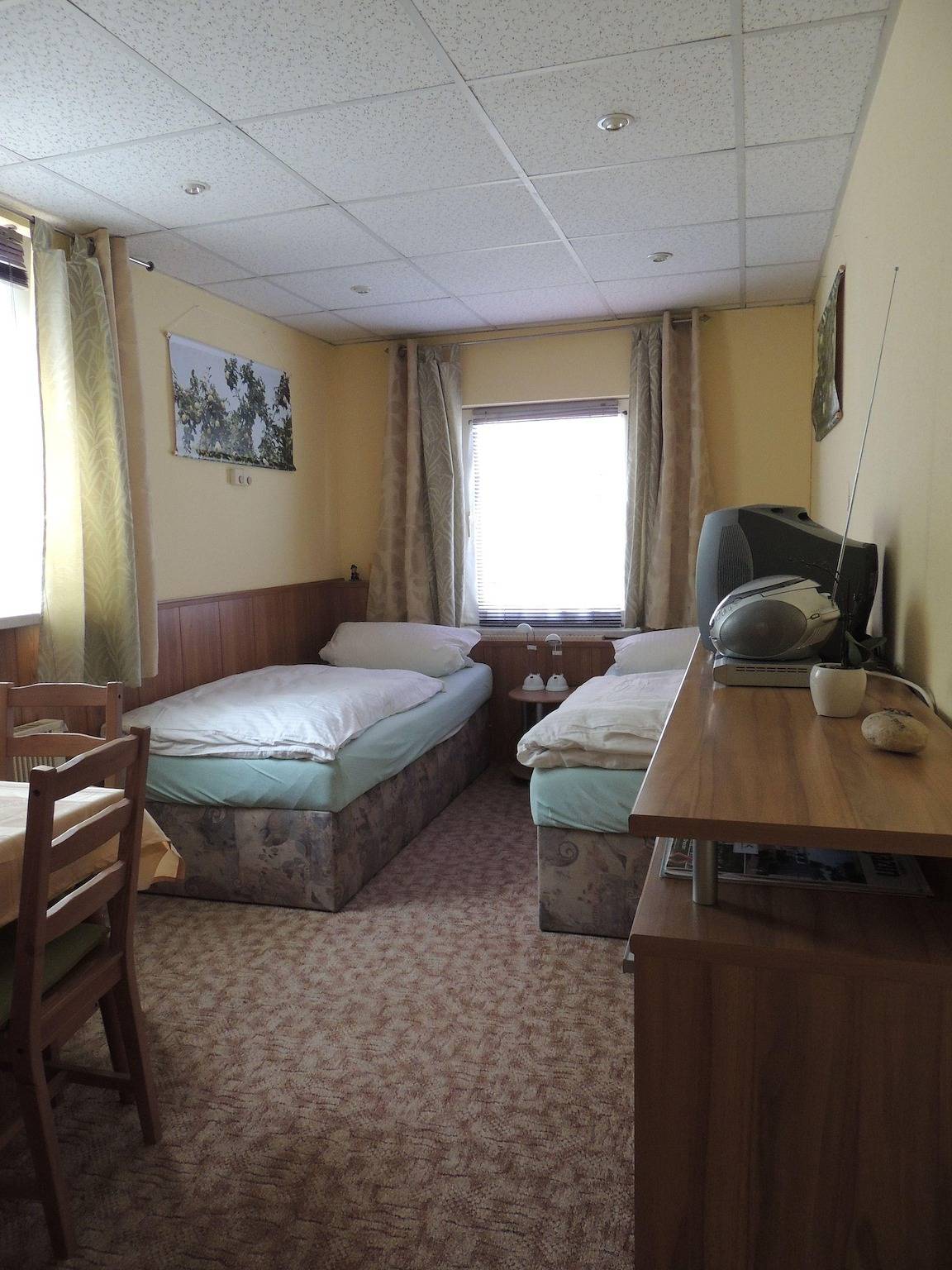 Ganzes Studio, Ferienwohnung Nr. 2 "Quitte" in Radebeul, Meißen Region