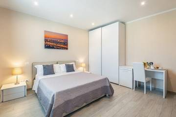 Villa per 13 Persone in Monsummano Terme, Provincia di Pistoia, Foto 4