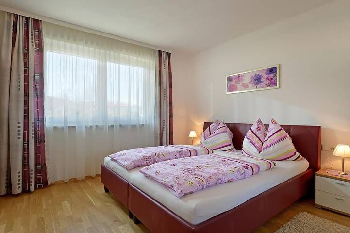 Ferienhaus für 7 Personen, mit Garten und Balkon, mit Haustier in Wilder Kaiser - 2