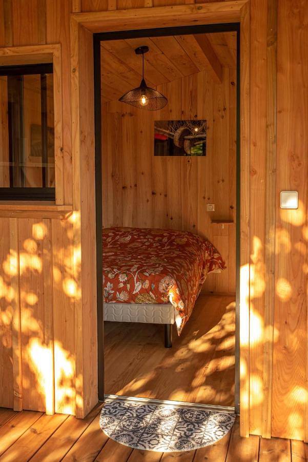 Appartement entier, Joli chalet en bois à 7 mn des plages du Bassin d'Arcachon in Andernos-les-Bains, Région d'Arcachon