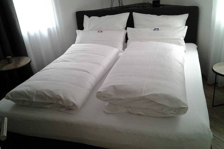 Ferienwohnung für 4 Personen in Michelstadt - 2