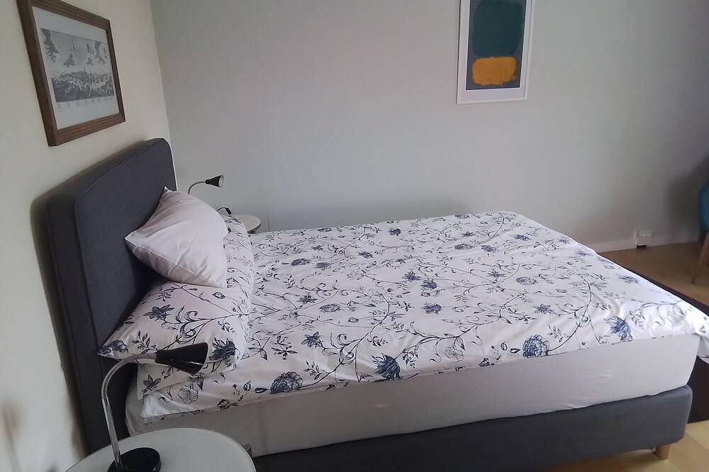 Ganze Wohnung, Gemütlich an der Weser in Lauenförde, Landkreis Holzminden