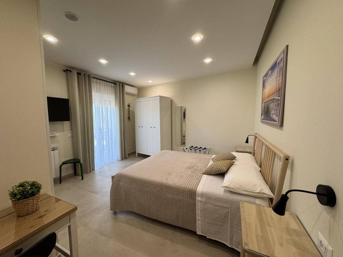 B&B Milicia in Misterbianco, Catania e dintorni