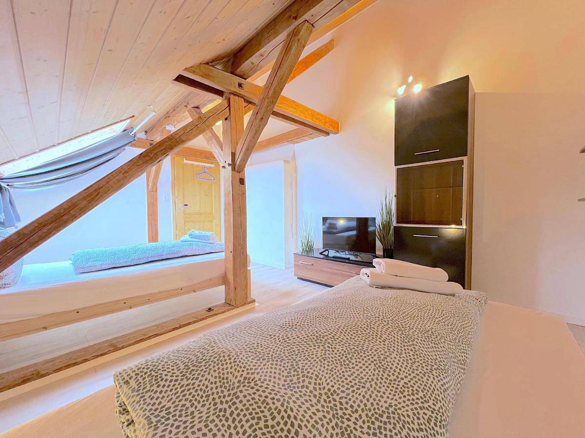 Appartement entier, Iii Apartment 6 Personen - Monteurzimmer - Ferienwohnung - Dingolfing in Dingolfing, Bavière Orientale