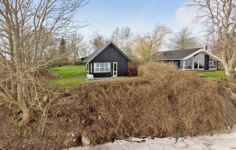 Ferienhaus für 4 Personen, mit Garten in Dänische Südsee - 3