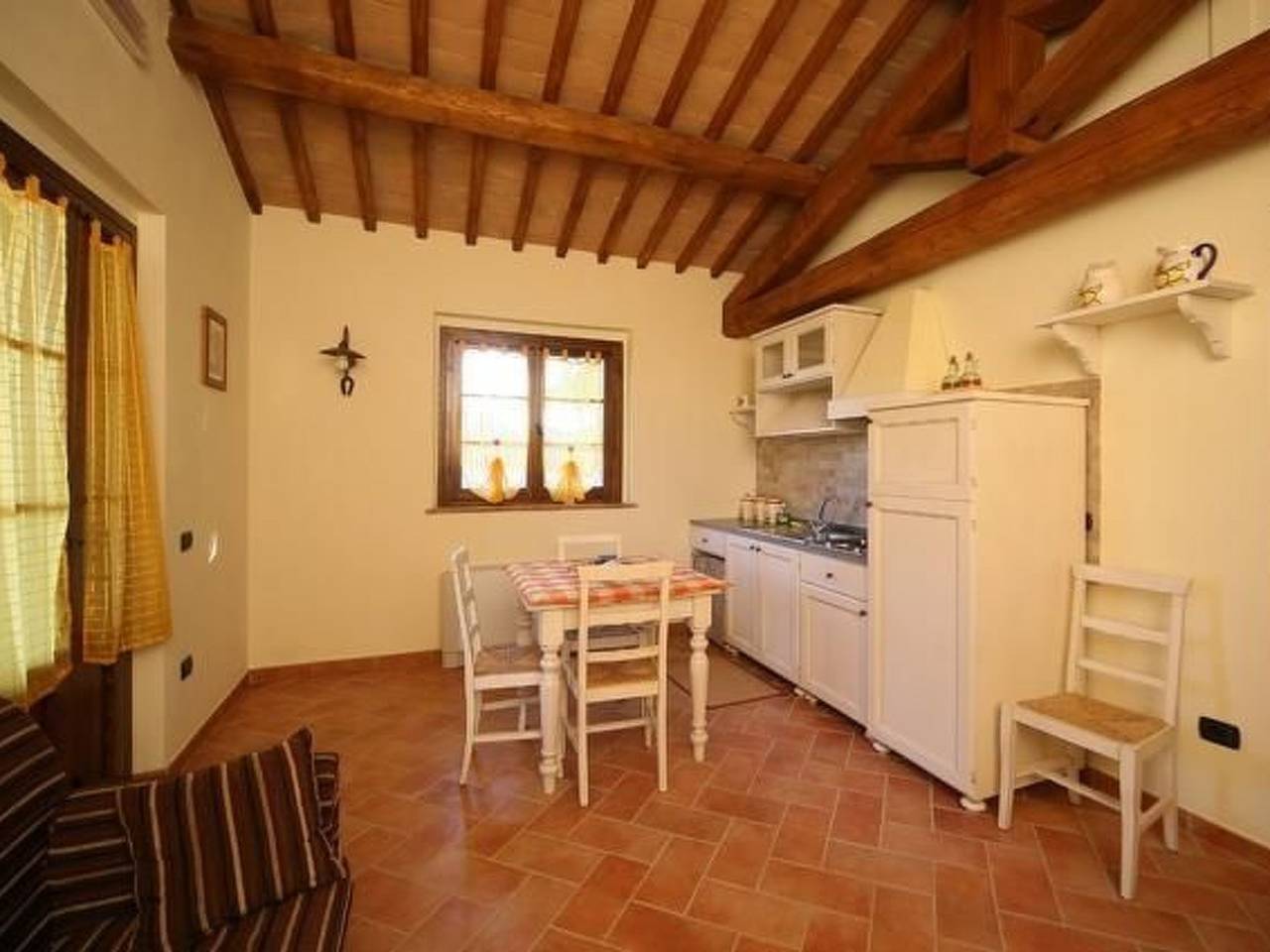 Anwesen "Casa Poggeri" mit Gemeinschaftspool in Montefiascone, Provincia de Viterbo