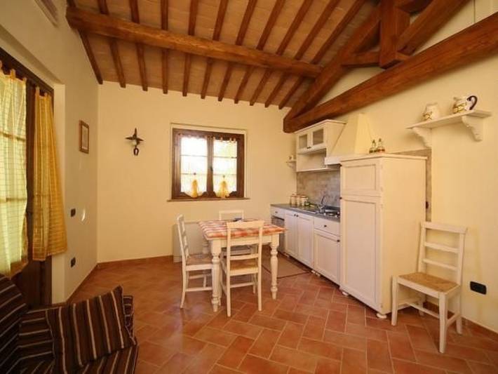 Anwesen "Casa Poggeri" mit Gemeinschaftspool in Montefiascone, Provincia de Viterbo