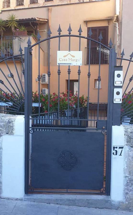 Casa Margò in Monreale, Provincia di Palermo