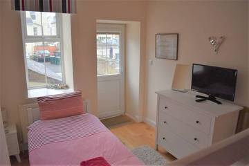 Apartment for 5 People in Llandudno, Conwy region, Photo 4