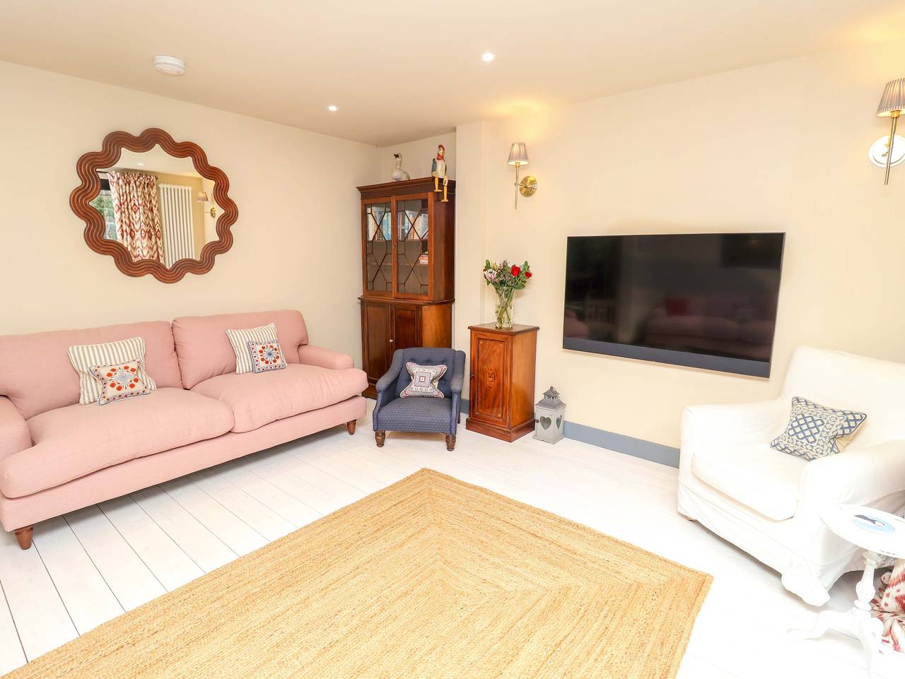 52 Lee Road in Aldeburgh, Suffolk