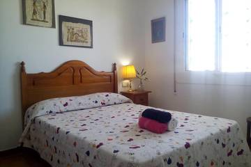 Villa pour 13 Personnes dans Terres de l'Èbre, Costa Dorada, Photo 4