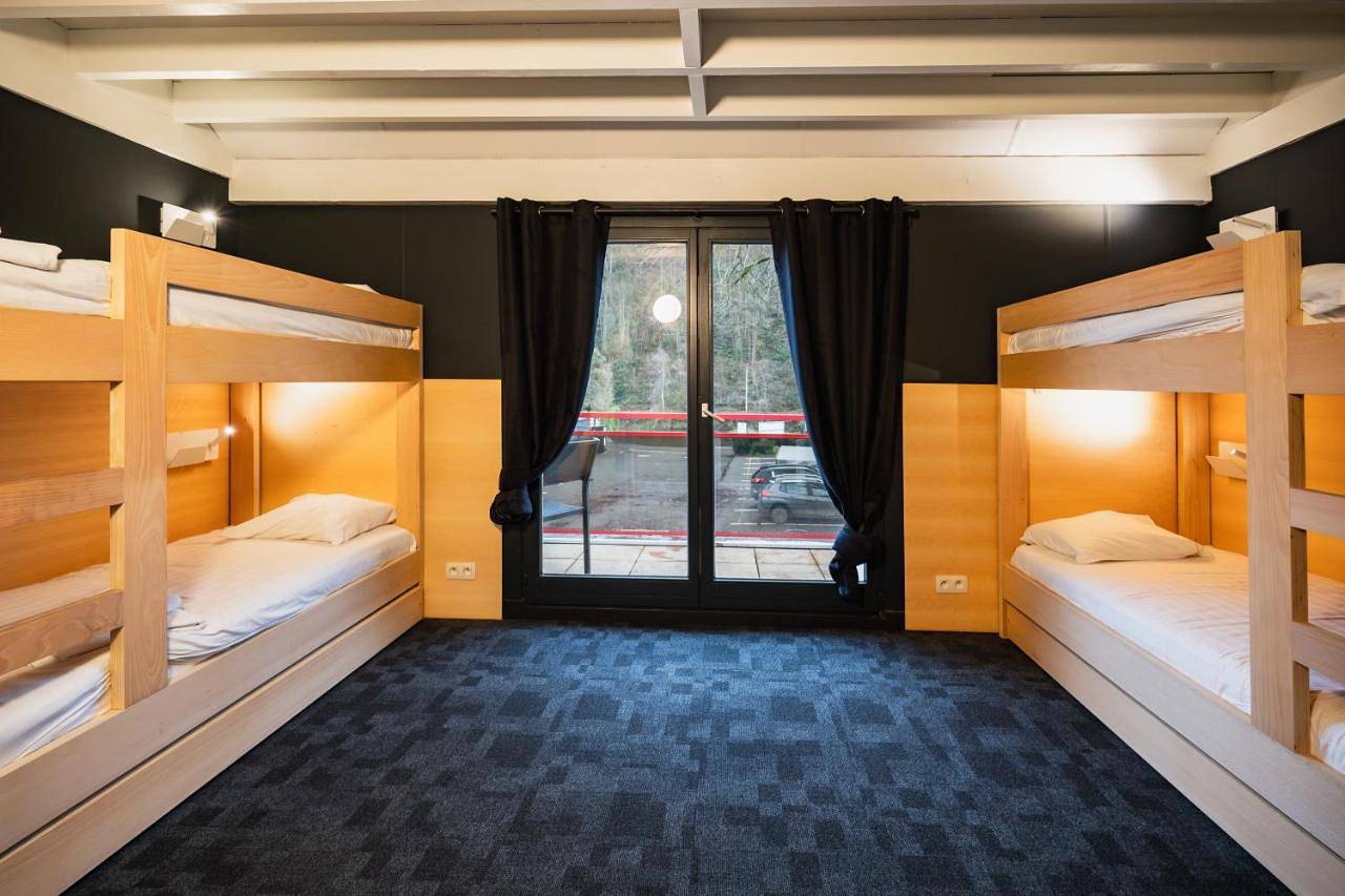 Hotel Aquatel in Dinant, Région de Namur