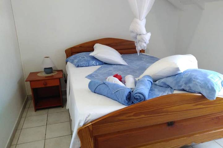 Gîte pour 2 personnes, avec terrasse et jardin à Corbeil-Essonnes - 3