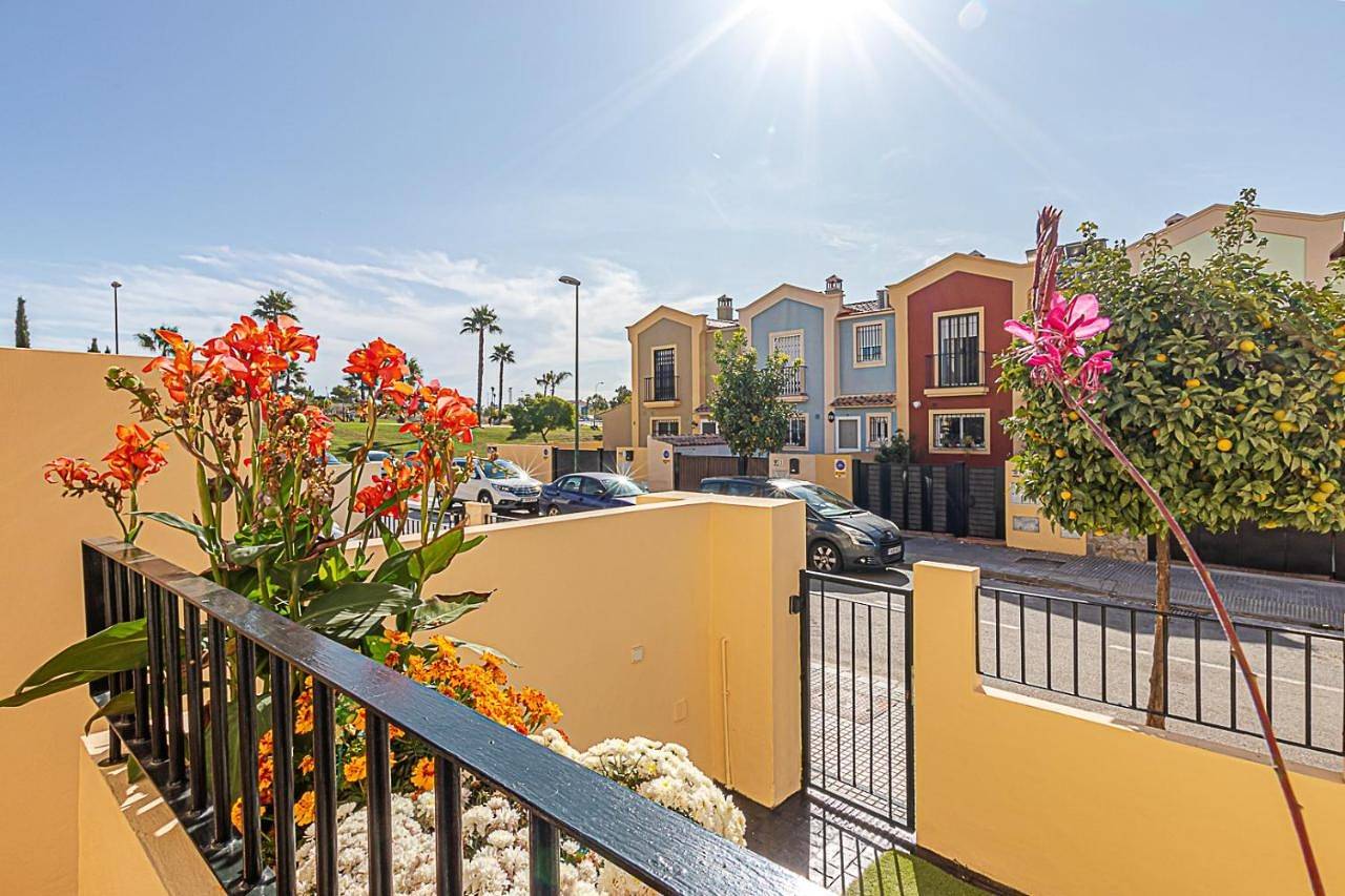 Chalet Parque Tecnológico in Campanillas, Málaga