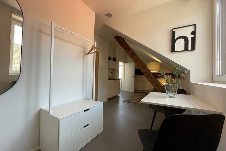 Ferienwohnung für 2 Personen in Lochau