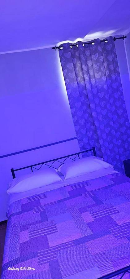 B&B Sole e Luna in Pontecagnano Faiano, Costa tirrenica Campania