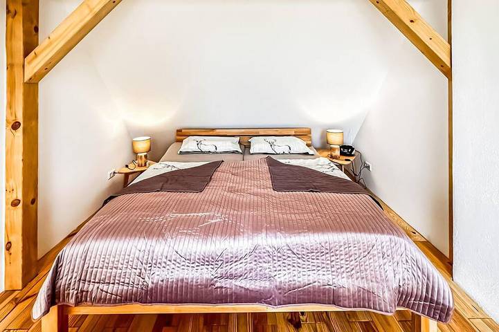 Ferienhaus für 4 Personen in Altwarp - 2